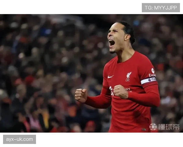 范戴克率领利物浦创英超不败新纪录,球队战绩再创新高 范戴克率领利物浦创英超不败新纪录,球队战绩再创新高