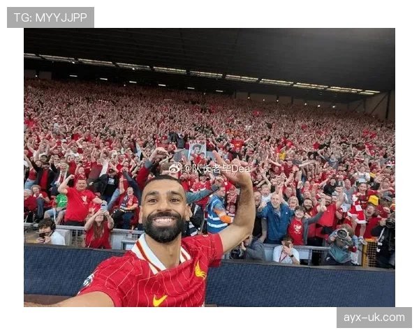 萨拉赫续约至2027年，红军球迷寄望核心再创辉煌