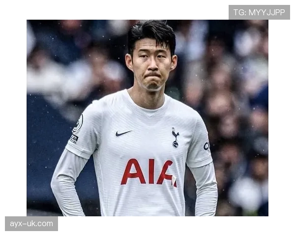 热刺队友盛赞孙兴慜:真实表现远超预期,未来可期 热刺队友盛赞孙兴慜:真实表现远超预期,未来可期