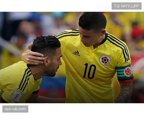 哥伦比亚青训体系强势崛起，开启未来足球明星培养新纪元