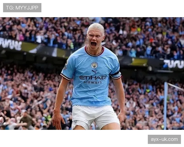 哈兰德领跑金球奖争夺，成就与挑战并存