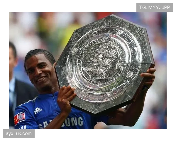 切尔西社区盾表现稳健，强势开启新赛季征程