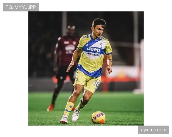 迪巴拉坚持不懈终迎职业生涯关键突破