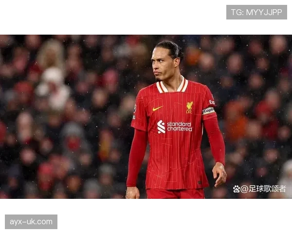 范戴克启动术后全面恢复计划，力争赛季中期重返赛场