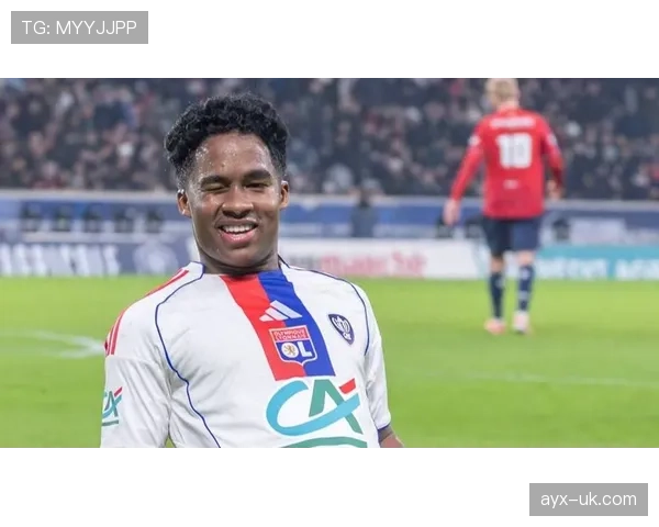 恩德里克加盟皇马战术适配分析:新星融入或成球队未来走势关键 恩德里克加盟皇马战术适配分析:新星融入或成球队未来走势关键