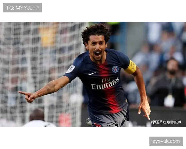 马尔基尼奥斯展现卓越领导力,引领巴黎圣日耳曼迈向辉煌新篇章 马尔基尼奥斯展现卓越领导力,引领巴黎圣日耳曼迈向辉煌新篇章