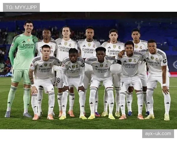 皇家马德里最新阵容消息与球员变动情况