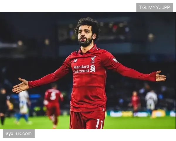 萨拉赫长期稳定输出的战术支撑与数据解析 萨拉赫长期稳定输出的战术支撑与数据解析