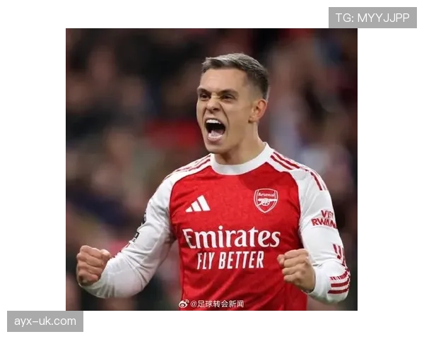 特罗萨德:从亨克边缘人到阿森纳关键拼图的生涯复盘 特罗萨德:从亨克边缘人到阿森纳关键拼图的生涯复盘