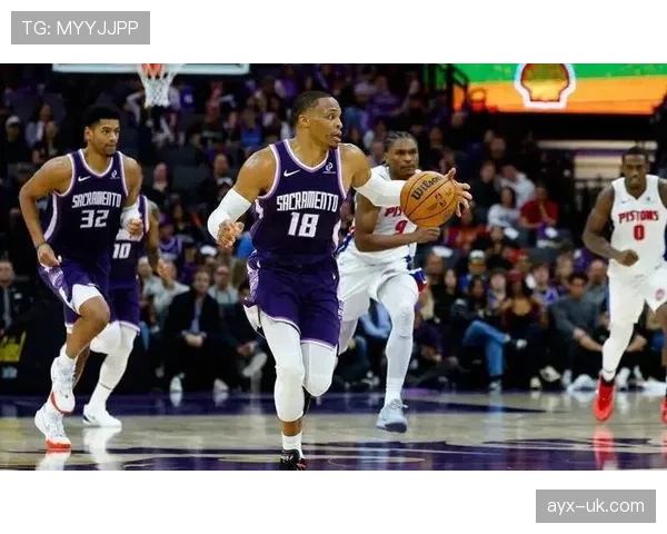 威斯布鲁克改变突破打法提升关键时刻助攻效率