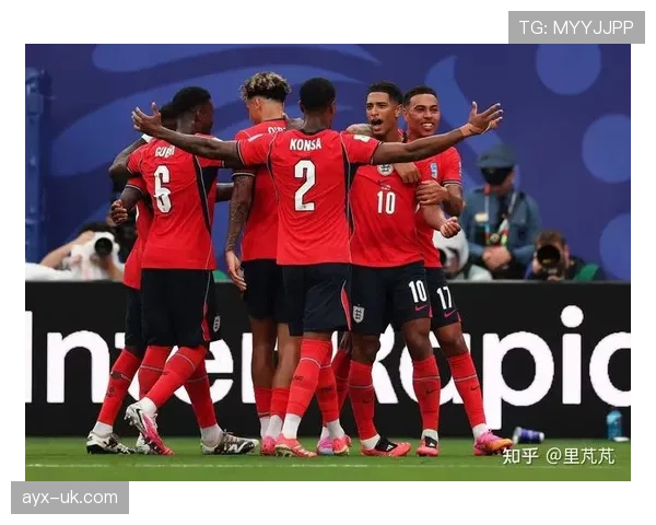 英格兰2-0巴拿马:小组头名晋级世界杯32强 英格兰2-0巴拿马:小组头名晋级世界杯32强